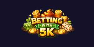 سایت شرط بندی با ۵ هزار تومان